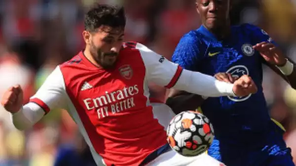 Arsenal assure Sead Kolasinac he can leave as Marseille keen