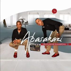 Abasakazi – Ngiyeke u-Aunt