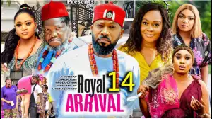 Royal Arrival Season 14