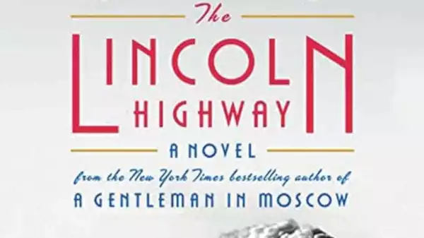 The Bear Creator Tapped to Direct The Lincoln Highway