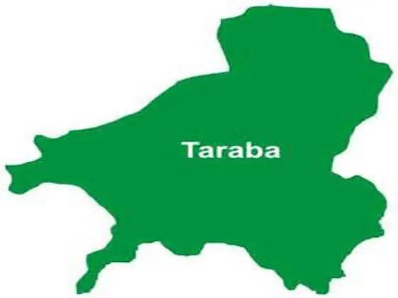 Soldiers kill 2 policemen in Taraba