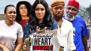 Wounded Heart Season 5