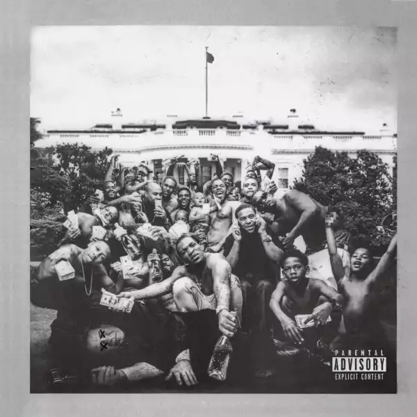 Kendrick Lamar – You Ain’t Gotta Lie (Momma Said)