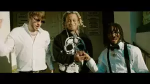 Shordie Shordie & Murda Beatz Feat. Trippie Redd - Love (Video)