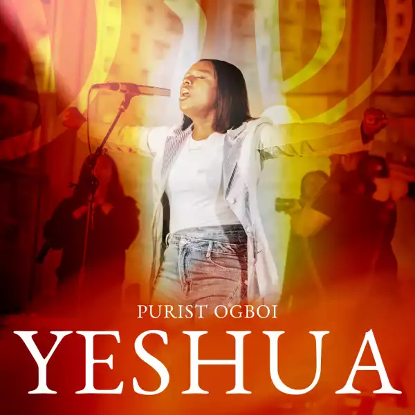 Purist Ogboi – Yeshua