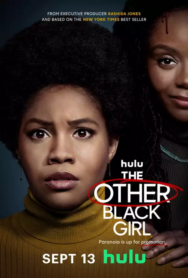 The Other Black Girl S01E05
