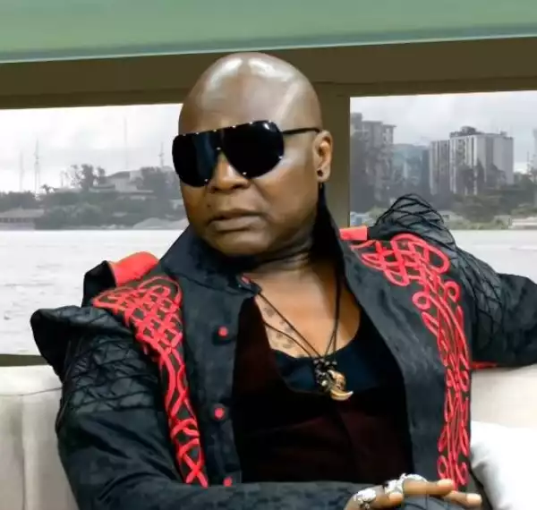 Tinubu Now Has Charging Port In Case Battery Run Down – Charly Boy Says
