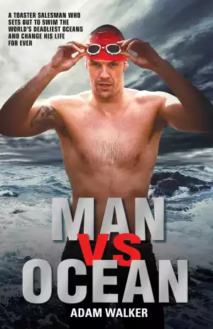 Man vs Ocean (2023)