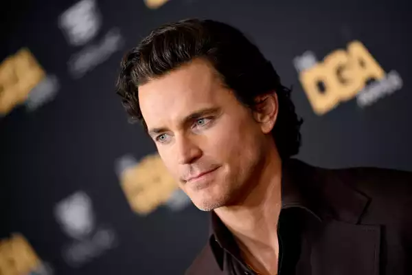 Outcome: Matt Bomer Joins Keanu Reeves in Apple’s Dark Comedy Movie