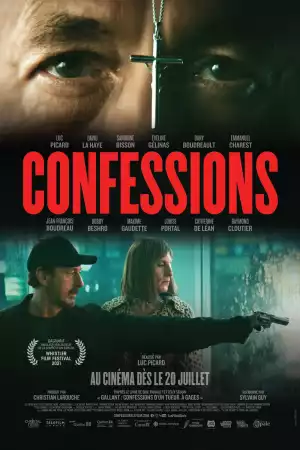 Confessions of a Hitman (2022) (French)