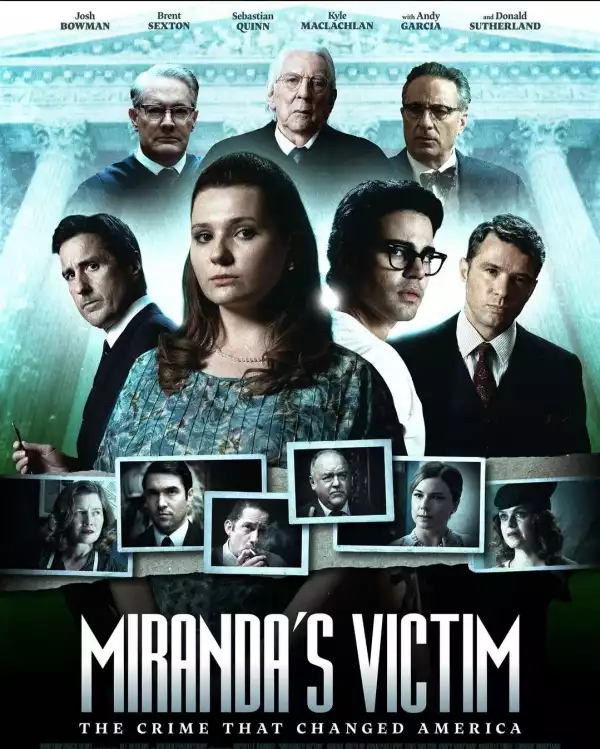 Mirandas Victim (2023)