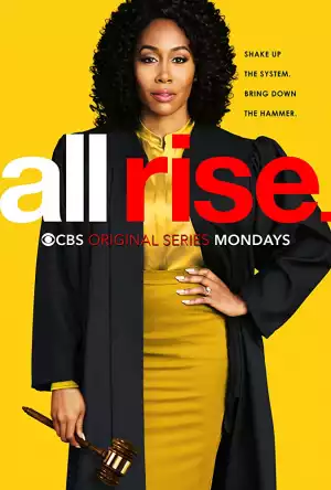 All Rise S01E21 - DANCING AT LOS ANGELES