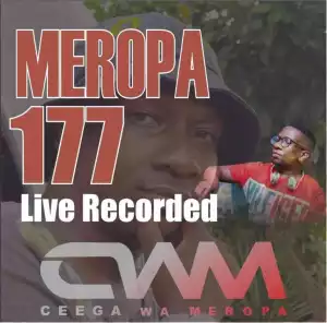 Ceega – Meropa 177 Mix (The Only Truth Is Music)