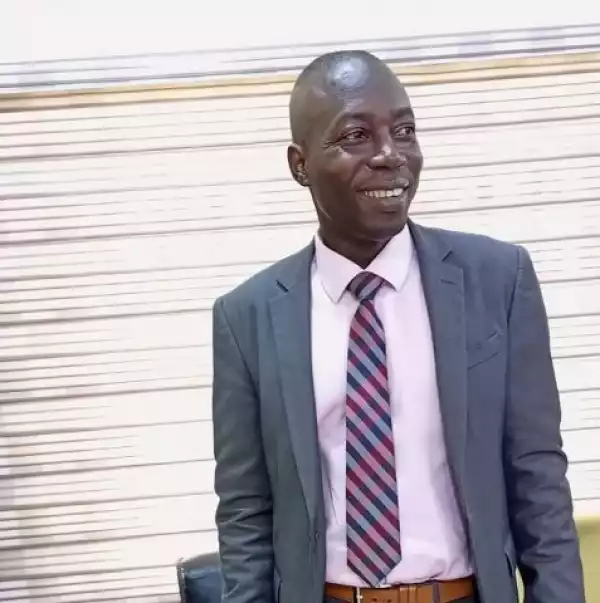 Police Suspect Insiders Behind Ogun Finance Director’s Killing