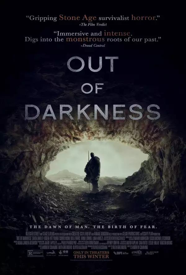 Out Of Darkness (2022)