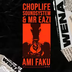 Mr Eazi ft. Ami Faku – Wena