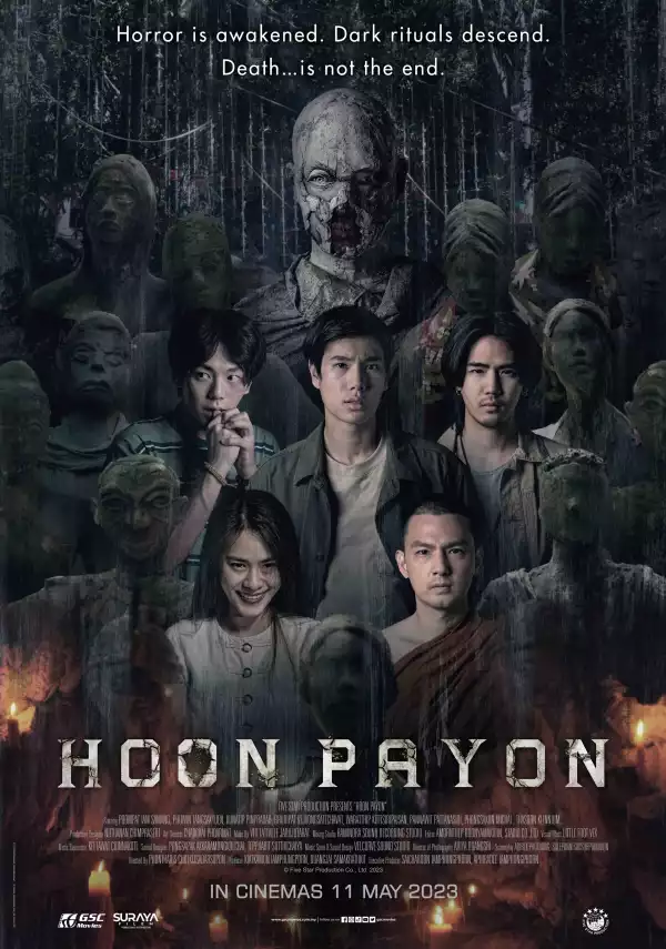 Hoon Payon (2023) [Thai]