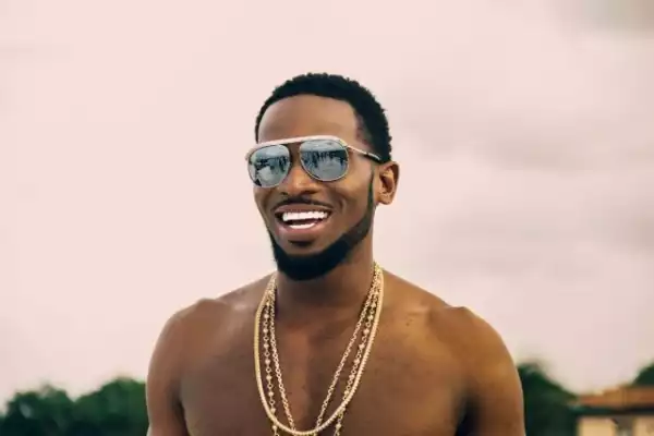 D’banj Reveals What Needs To Be Done To End Rape And Racism