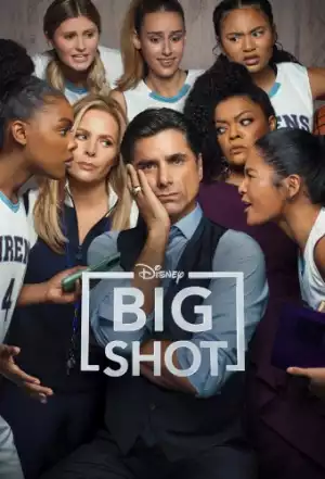 Big Shot Season 1