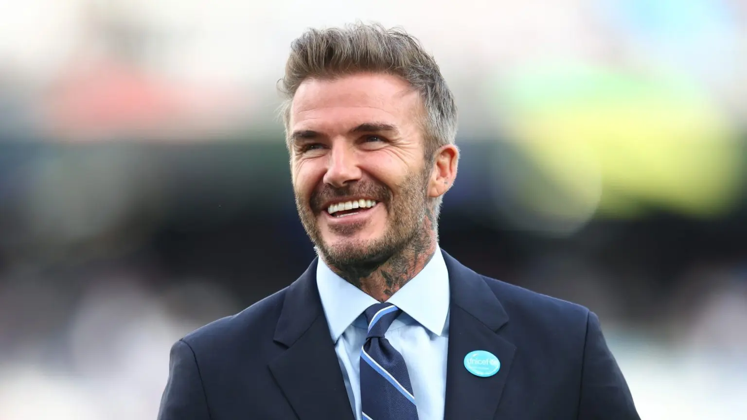 EPL: I know the right people to buy Man Utd from the Glazers – Beckham