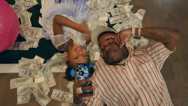 DaBaby - More Money More Problems (Video)