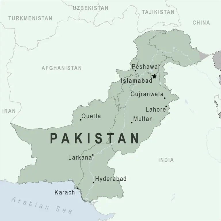 Outcry in Pakistan after 2 fathers murder daughters