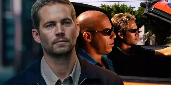 Fast & Furious: Why Time Travel Is Perfect For The Two-Part Ending
