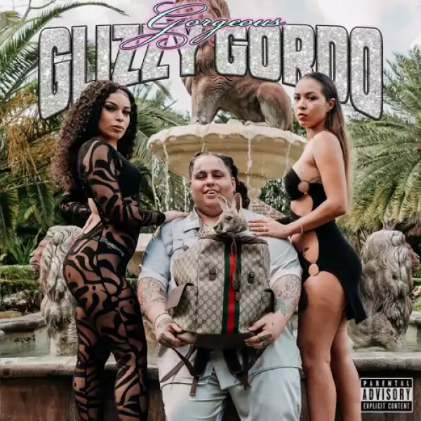 Fat Nick - Gorgeous Glizzy Gordo (Album)