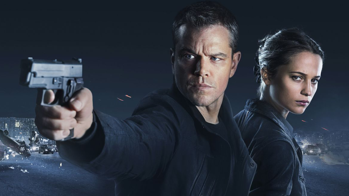 New Jason Bourne Movie in Development, Oscar-Winning Director Eyed