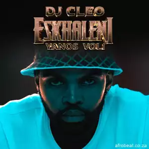 DJ Cleo – Gcina Impilo Yami (ft. Bucy Radebe) [Reprise]