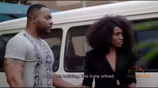 Onile Part 2 (2020 Yoruba Movie)