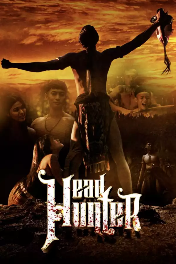 Headhunter (2023) [Malay]