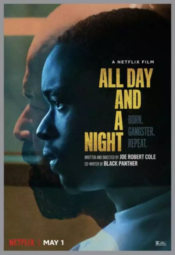 All Day and a Night (2020) [Movie]