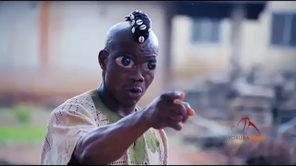 Akintola Part 2 (2021 Yoruba Movie)