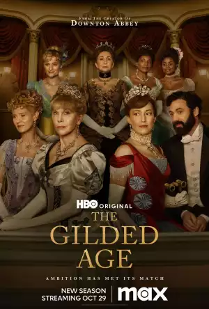 The Gilded Age S02E08