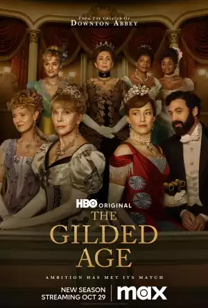 The Gilded Age S02 E05