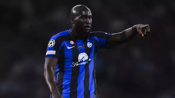 Inter send warning to Chelsea over Romelu Lukaku asking price