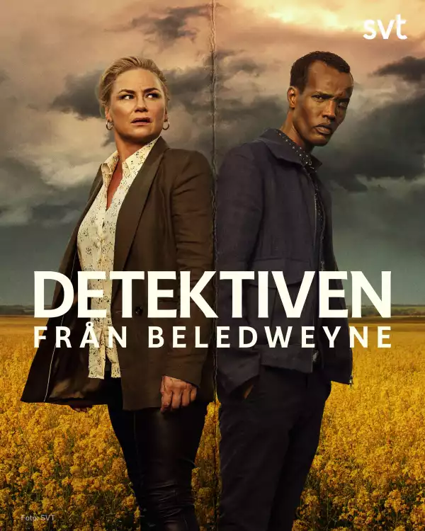 Detective 24 Season 01