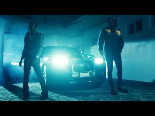 Lil Durk & Future - Mad Max (Video)