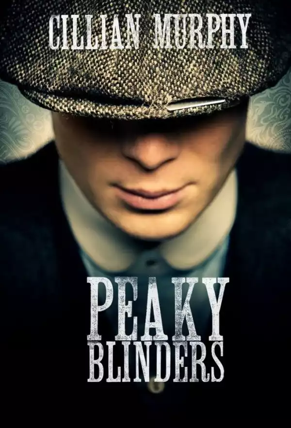 Peaky Blinders S06E02
