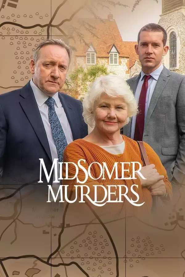 Midsomer Murders S24 E04