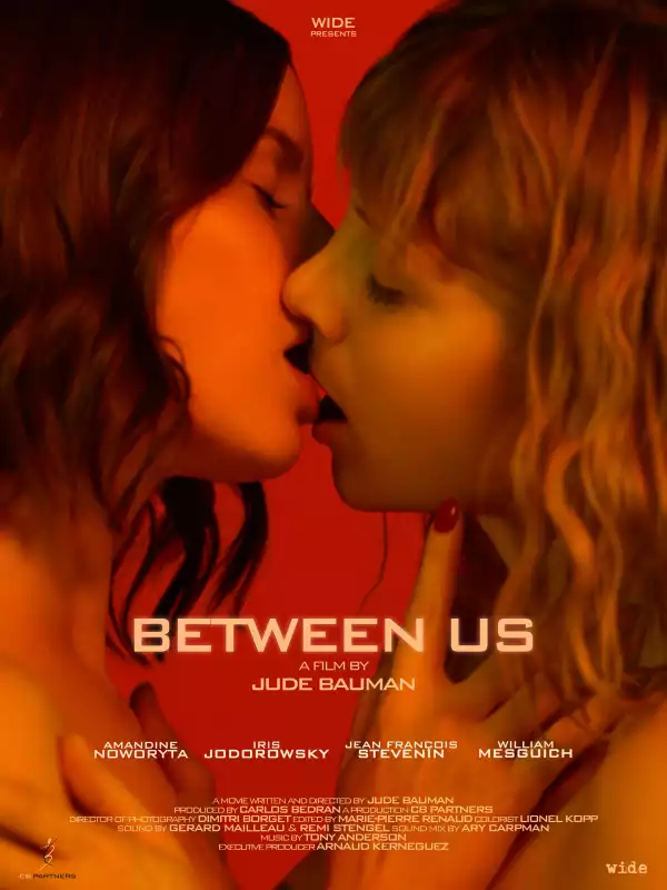 Between Us (2023) [French]
