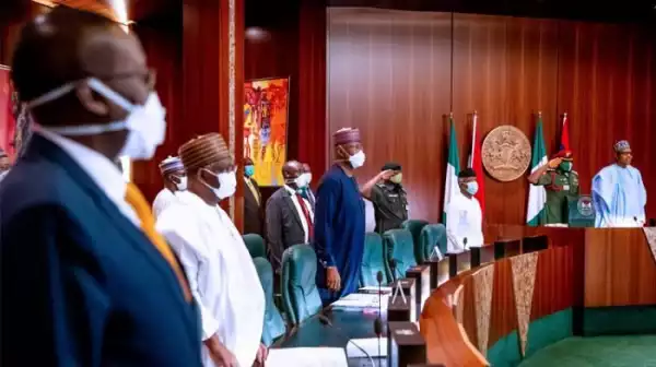 FEC Approves ₦745 Million To Hire Auditors For NDDC
