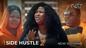 Side Hustle Part 2 (2023 Yoruba Movie)