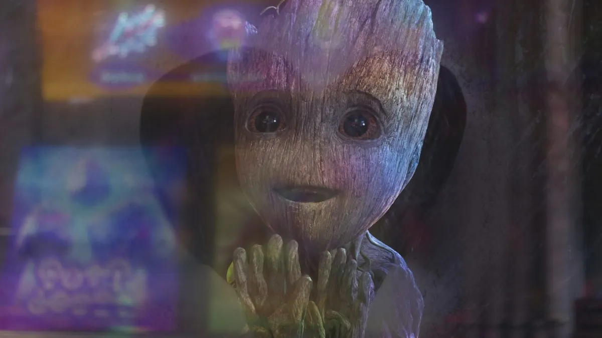 I Am Groot Season 2 Trailer & Poster Set Disney+ Release Date
