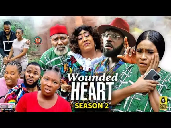 Wounded Heart Season 2