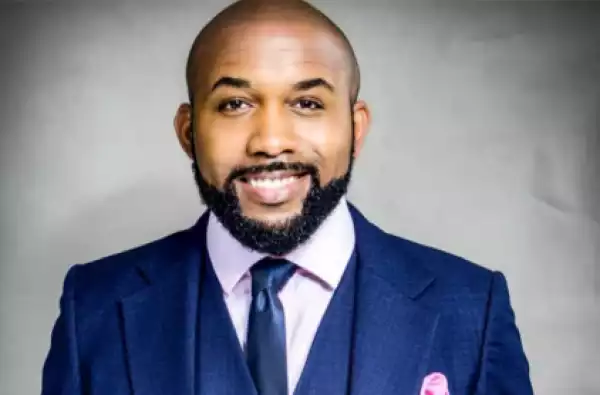 "Do you have an agreement with Coronavirus?" Banky W questions governors who suspended the lockdown for Easter celebration