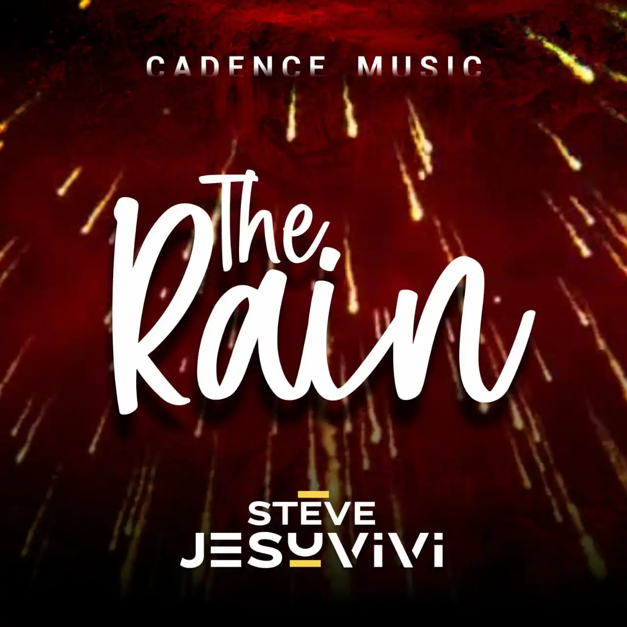 Steve Jesuvivi Kuti – The Rain