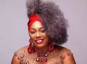 Being Fela’s Daughter Once Ruined My Relationship – Yeni Kuti Reveals