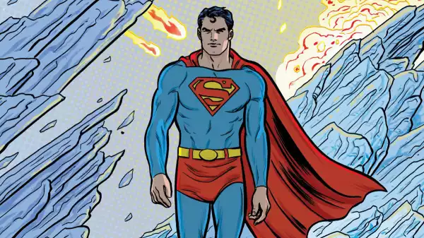 Superman: Legacy Casting Rumor Dispelled by James Gunn